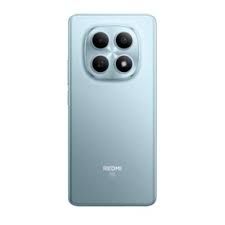 Смартфон Xiaomi  Redmi Note 15 6/128GB Glacier Blue