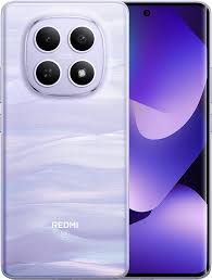 Nutitelefon Xiaomi  Redmi Note 15 6/128GB Purple