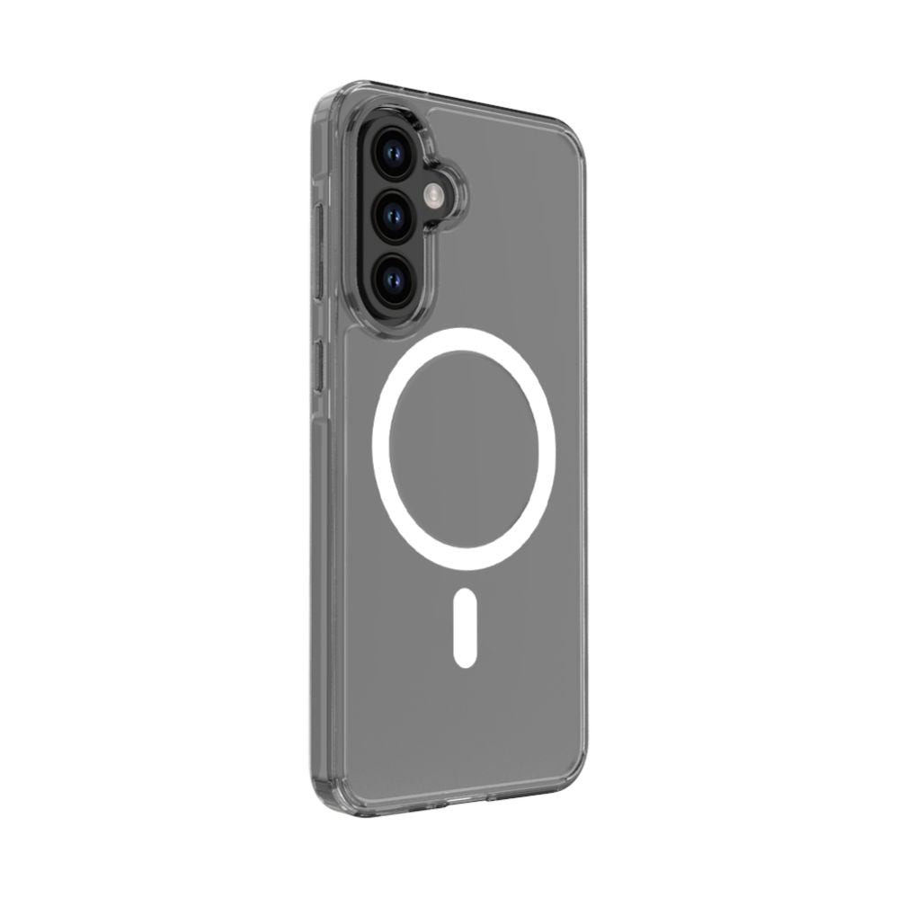 Чехол на заднюю панель Evelatus Samsung Galaxy A57 Clear case With Magnetic Transparent