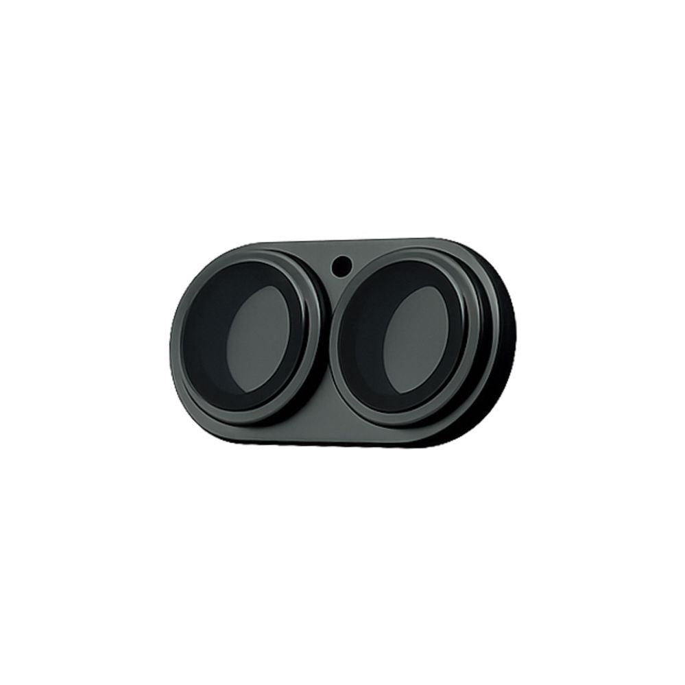 Защитное стекло Evelatus Apple iPhone 17 Full body camera lens protection premium Black