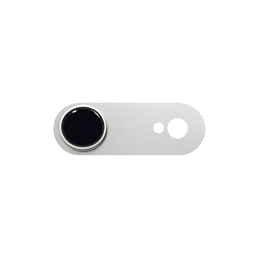 Kaitseklaasid Evelatus Apple iPhone 17 Air Full body camera lens protection premium Silver