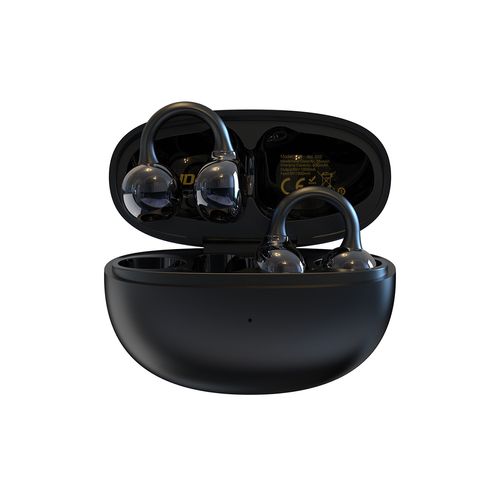 Kõrvaklapid Dudao  Dudao U20 TWS Bluetooth Wireless Headphones Black