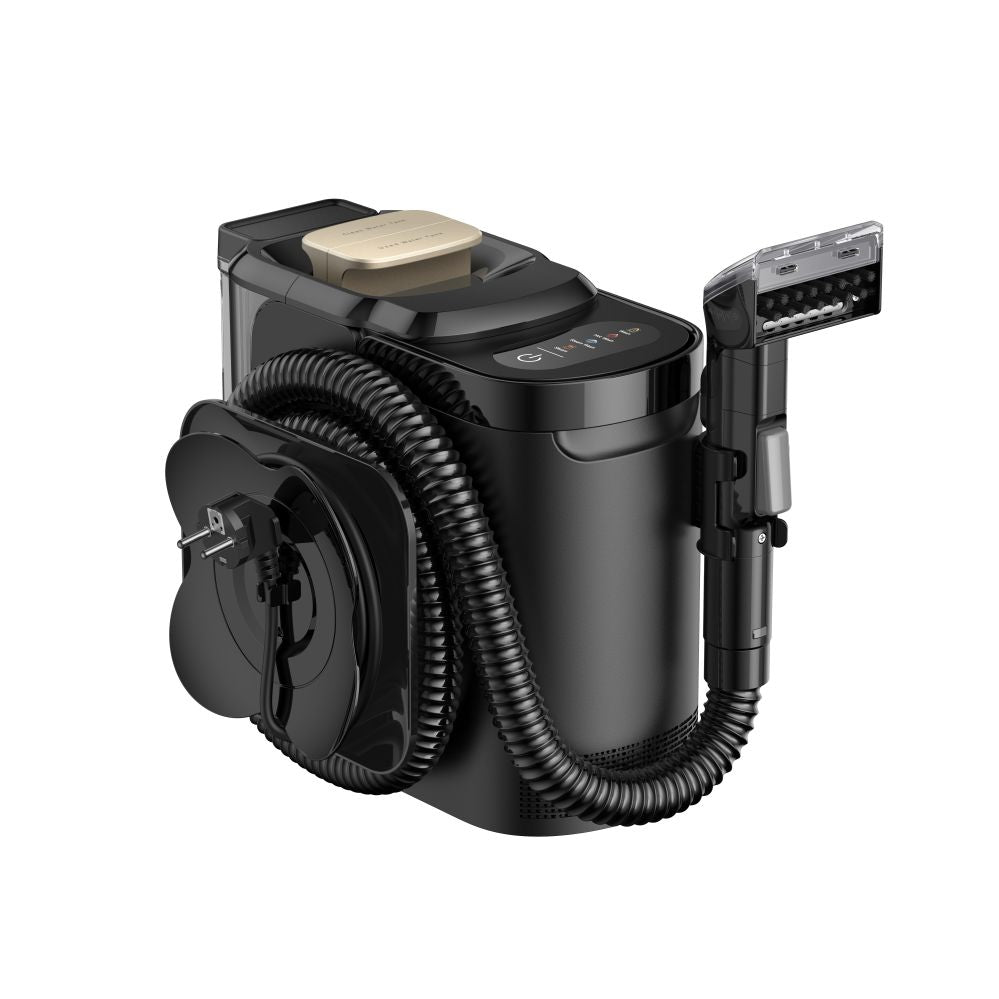 Vacuum cleaner DREAME  N20 Steam Black