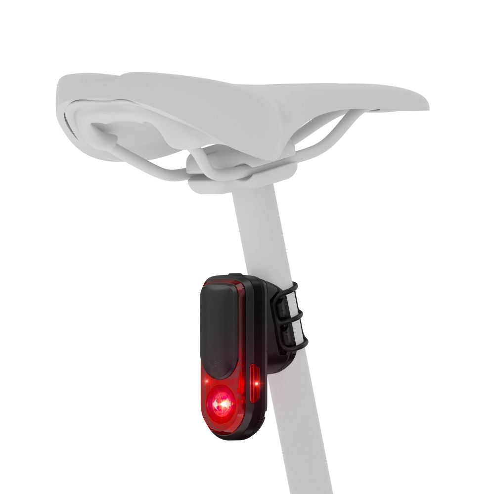 Jalgratta tarvik Garmin  Varia RearVue 820
Radar tail light with advanced features