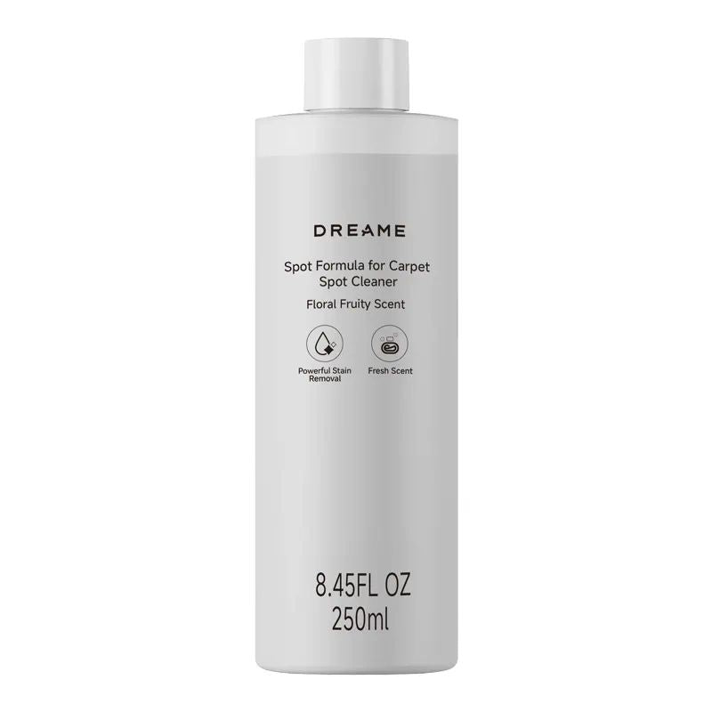 Аксессуар для пылесосов DREAME  Spot Formula for Carpet Spot Cleaner White