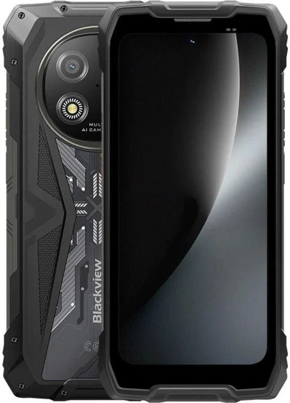 Смартфон Blackview  ROCK 2 5G Rugged Smartphone 8GB/256GB Phone Black
