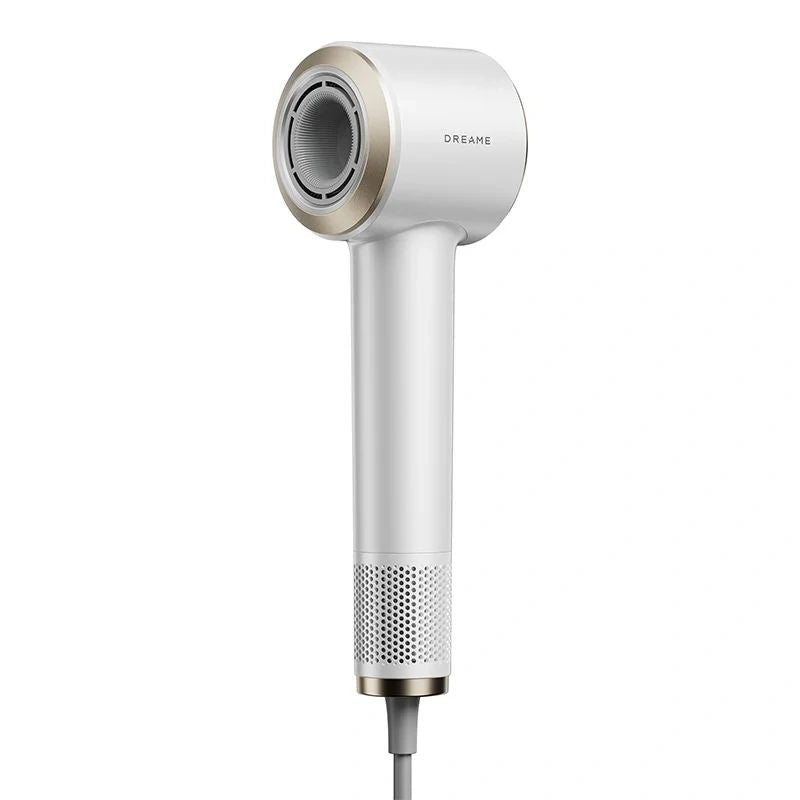 Фен для волос DREAME  Grand White