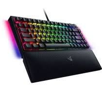 Компьютерная клавиатура Razer  BlackWidow V4 Tenkeyless HyperSpeed