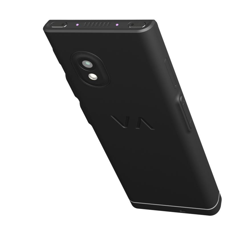 Nutikas seade Vasco  Translator V4 Business Onyx Black