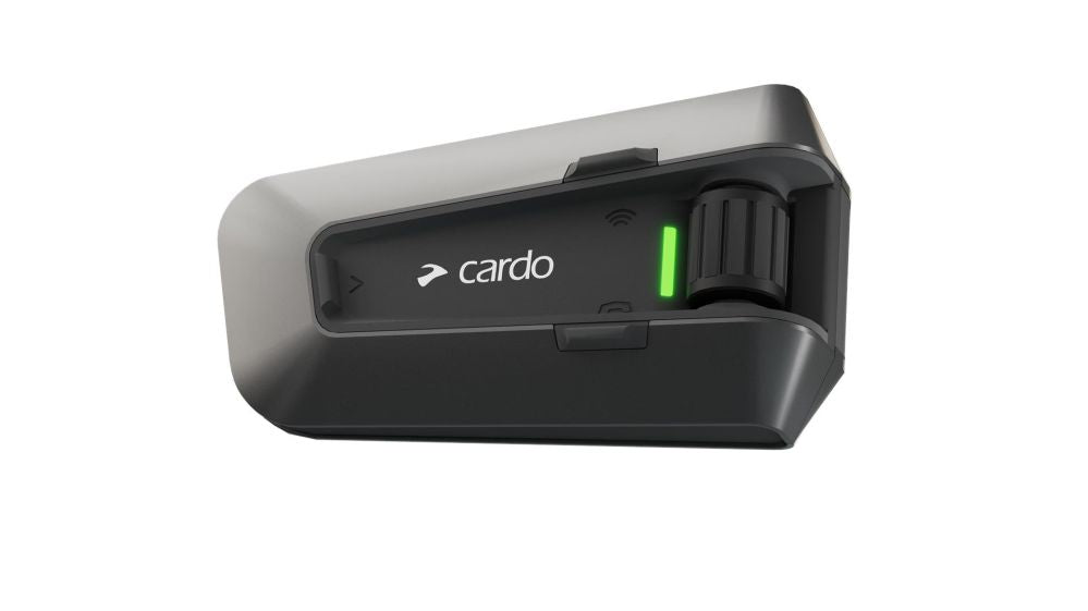Jalgratta tarvik Cardo  PACKTALK EDGE - DUO