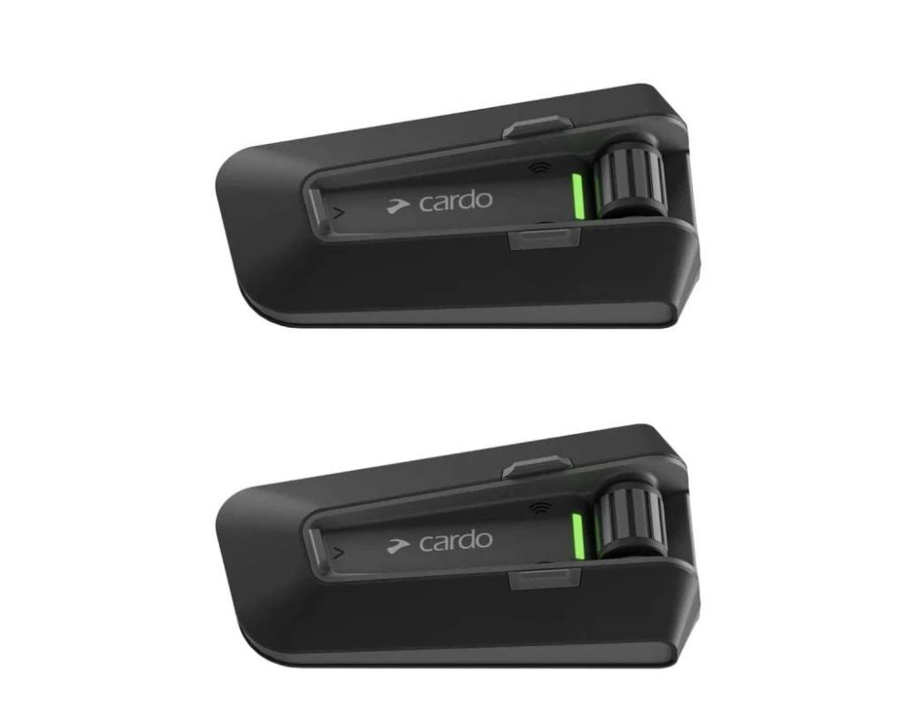 Jalgratta tarvik Cardo  PACKTALK NEO DUO