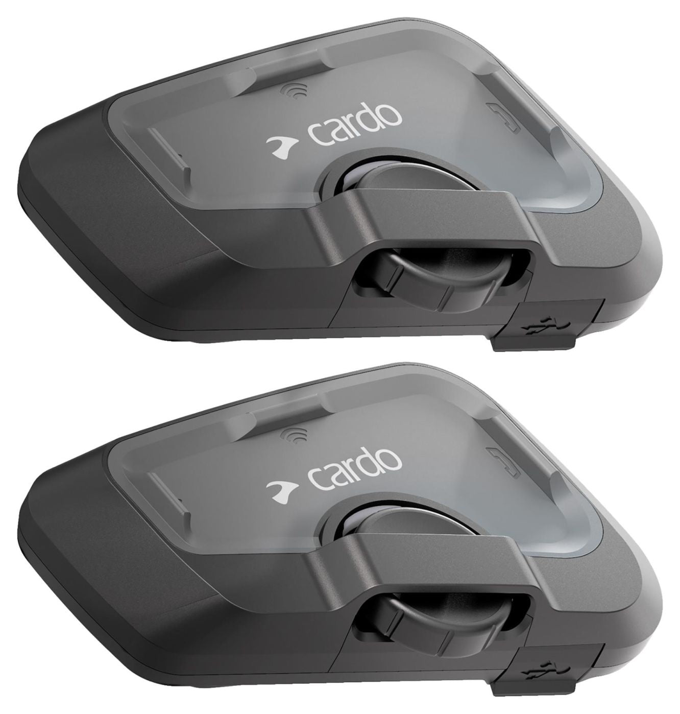 Аксессуар для велосипеда Cardo  FREECOM 4X - DUO
