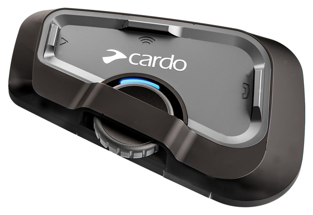 Bicycle accessory Cardo  FREECOM 4X - SINGLE