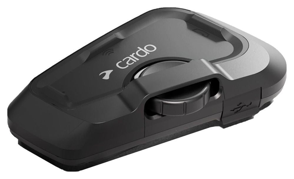Jalgratta tarvik Cardo  FREECOM 2X - SINGLE