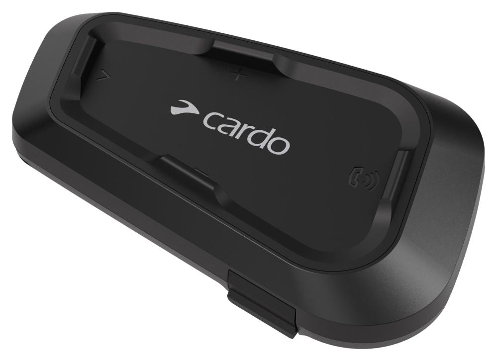 Jalgratta tarvik Cardo  SPIRIT HD Single