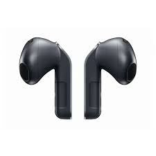 Wireless headphones Samsung  Galaxy Buds 4 Black