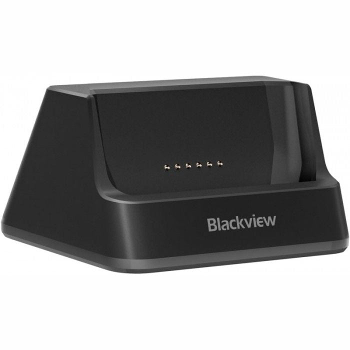 Wireless charger Blackview  XPLORE 1 Base Charger FPC Black