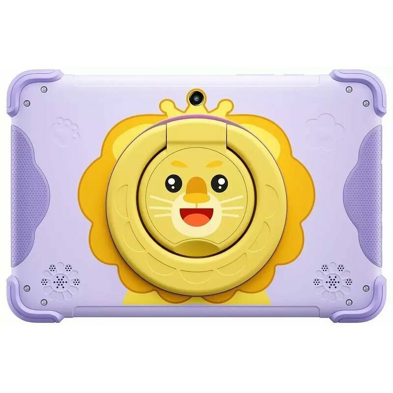 Tahvelarvuti Blackview  LINK 1 Kids Android Tablet 4GB/64GB Wi‑Fi Dreamy Educational & Family Tablet Purple