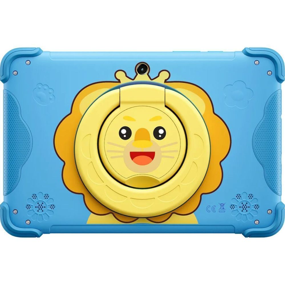 Планшет Blackview  LINK 1 Kids Android Tablet 4GB/64GB Wi‑Fi Educational & Family Tablet Ocean Blue