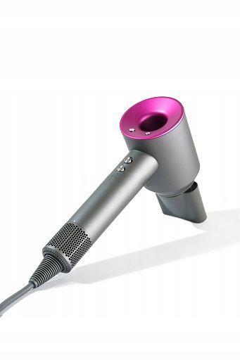 Juukseföön iLike  Hair dryer Pink