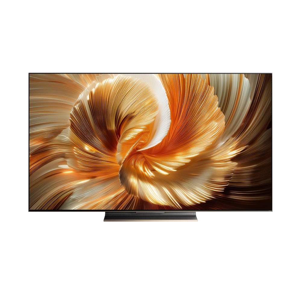 Televiisorid DREAME  TV 65 4K Ultra HD 3840 x 2160 pixels 16:9 QLED Black
