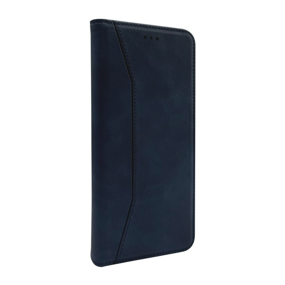 Kaaned - kaaned Evelatus Apple iPhone 17 Book Case Blue