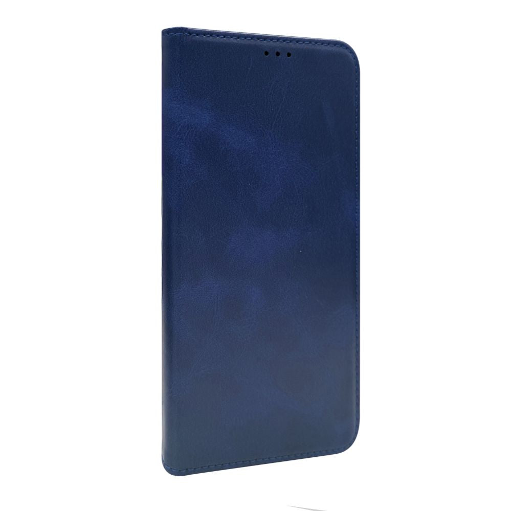 Чехол книжка Evelatus Samsung Galaxy S25 Ultra Book Case Folio Blue