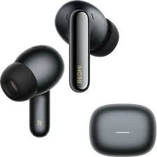 Juhtmevabad kõrvaklapid Xiaomi  Earbuds Redmi Buds 8 Pro Obsidian Black