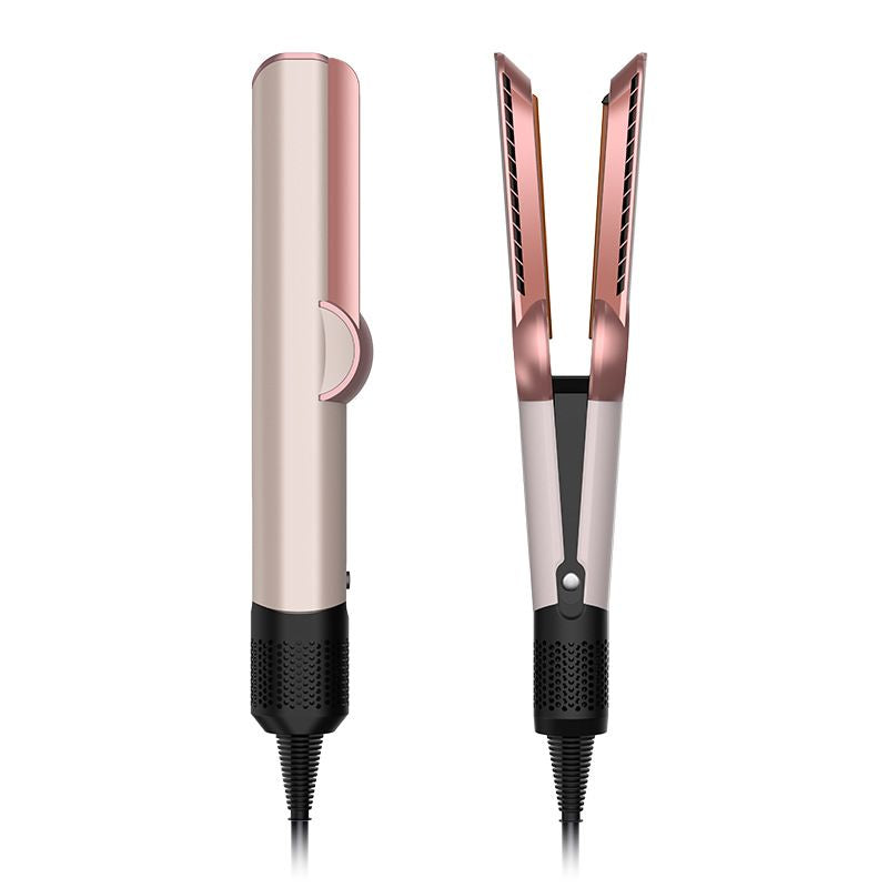 Juuste sirgendaja iLike  Hair Styling Tool – Air Hair Straightener Beige