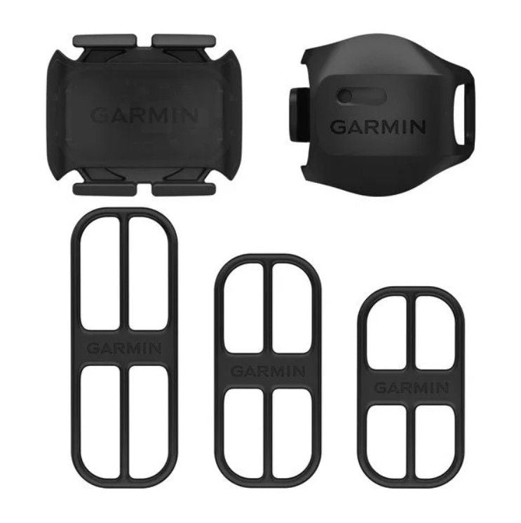 Аксессуар для велосипеда Garmin  Bike Speed Sensor 2 and Cadence Sensor 2 Bundle