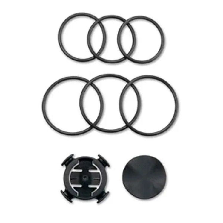 Jalgratta tarvik Garmin  Quarter-turn Bike Mount