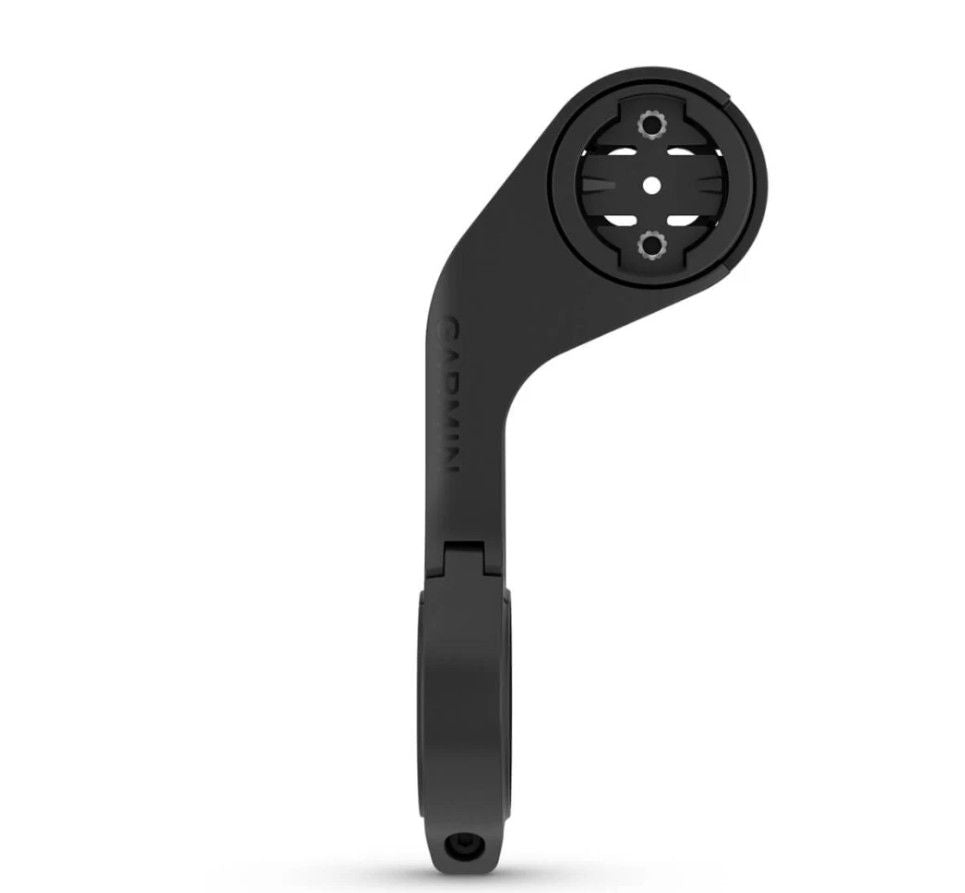 Jalgratta tarvik Garmin  Flush Out-Front Mount