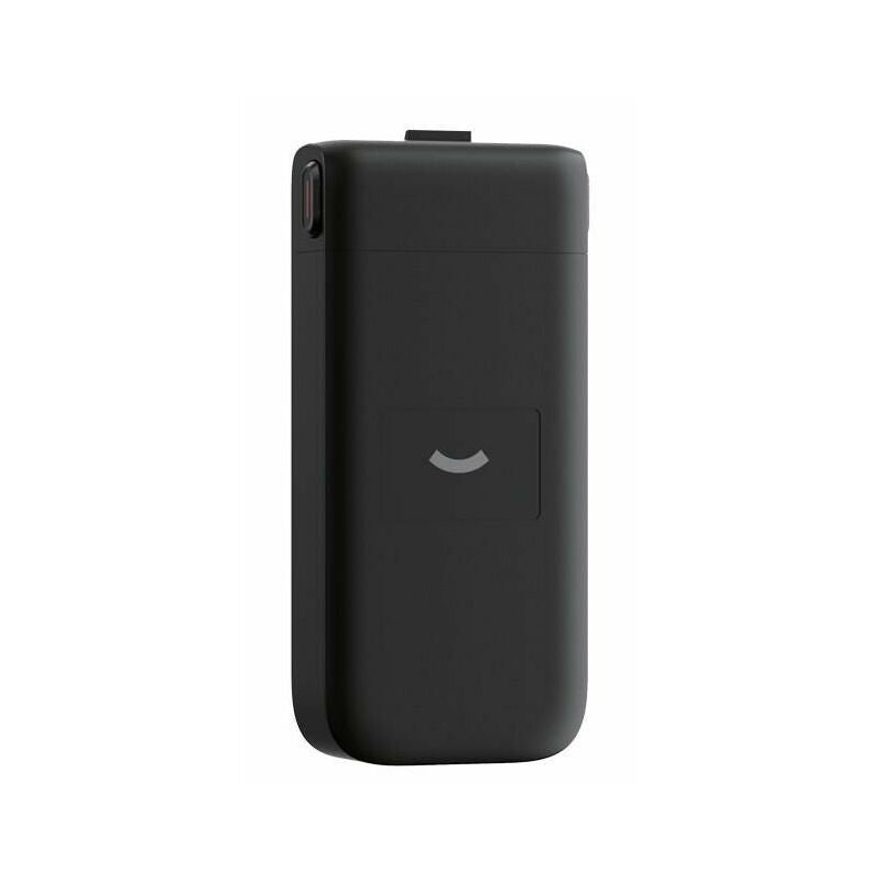 Tolmuimeja tarvik DREAME  Battery Pack 5000 mAh Model W2506-6S1P-BWA Black