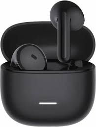 Wireless headphones Xiaomi  REDMI Buds 8 Active Black