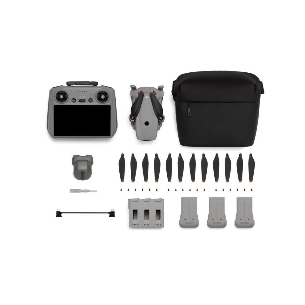 Drone DJI  DRONE LITO X1 FLY MORE COMBO/RC 2 CP.MA.00000975