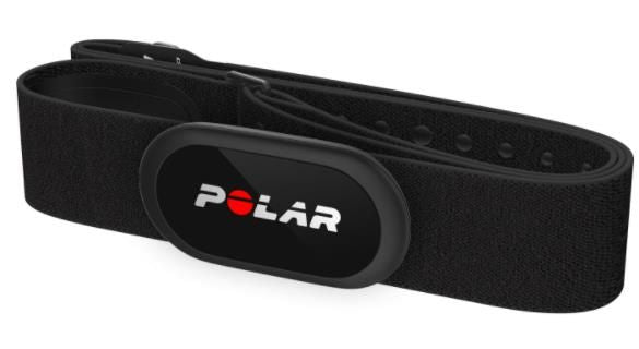 Фитнес браслет Polar  H10 N HR SENSOR BLE BLK M-XXL GEN