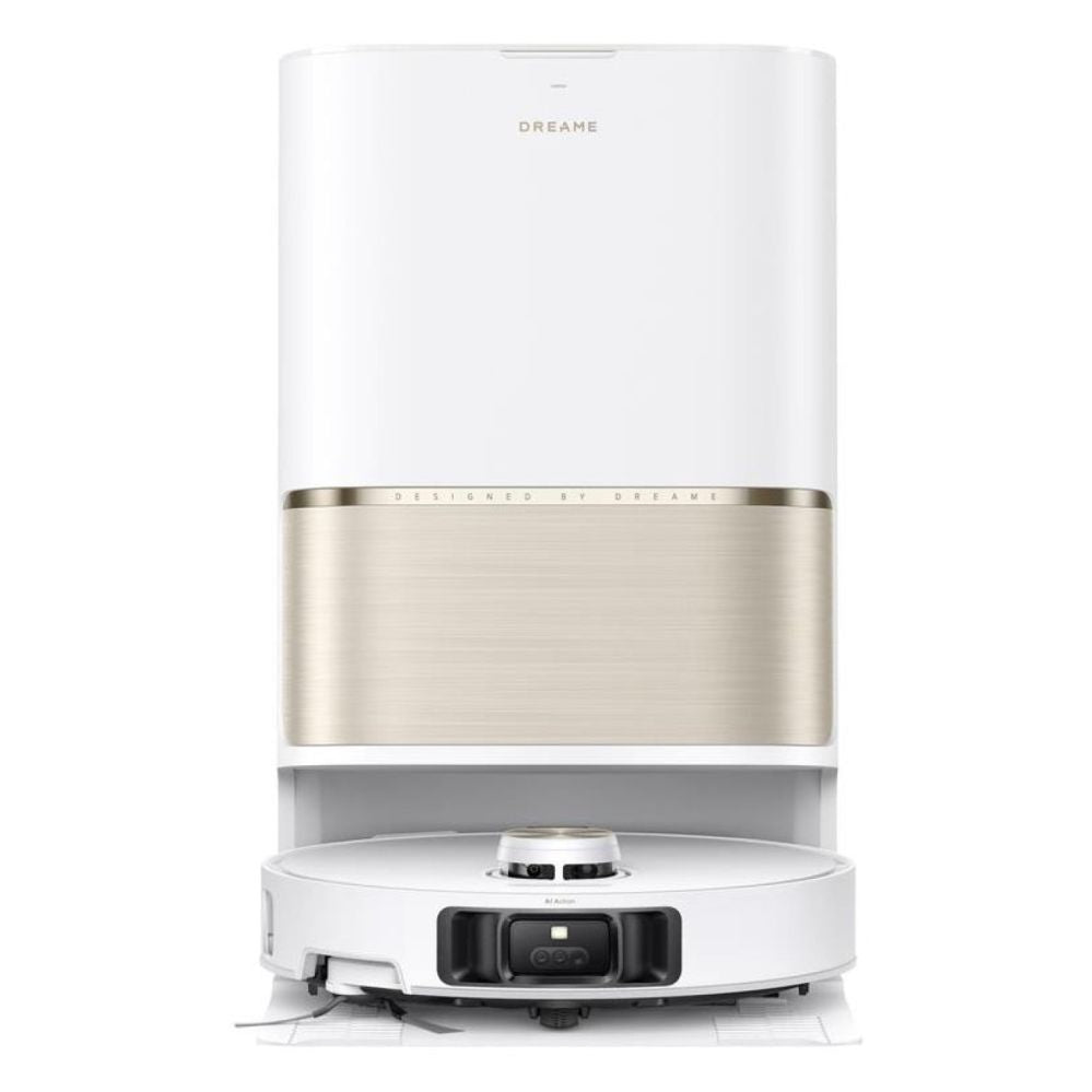 Tolmuimeja DREAME  L50s Pro Ultra White