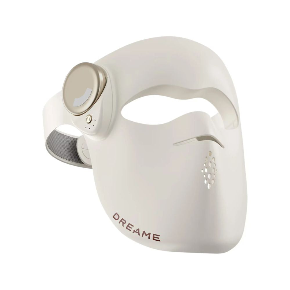 Näopuhastus DREAME  Chrona Photon 3D Mask Beidge