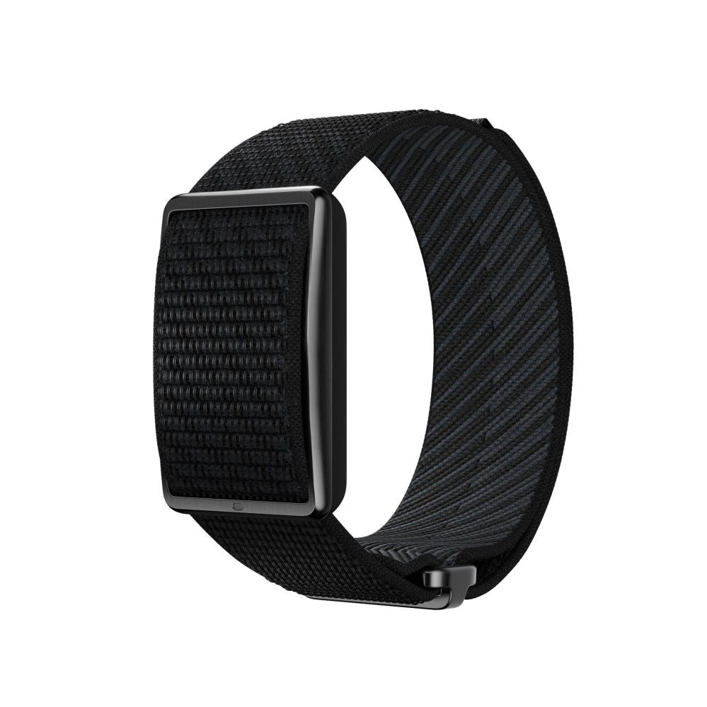 Фитнес браслет Polar  LOOP GEN2 BLK/BLK S-L