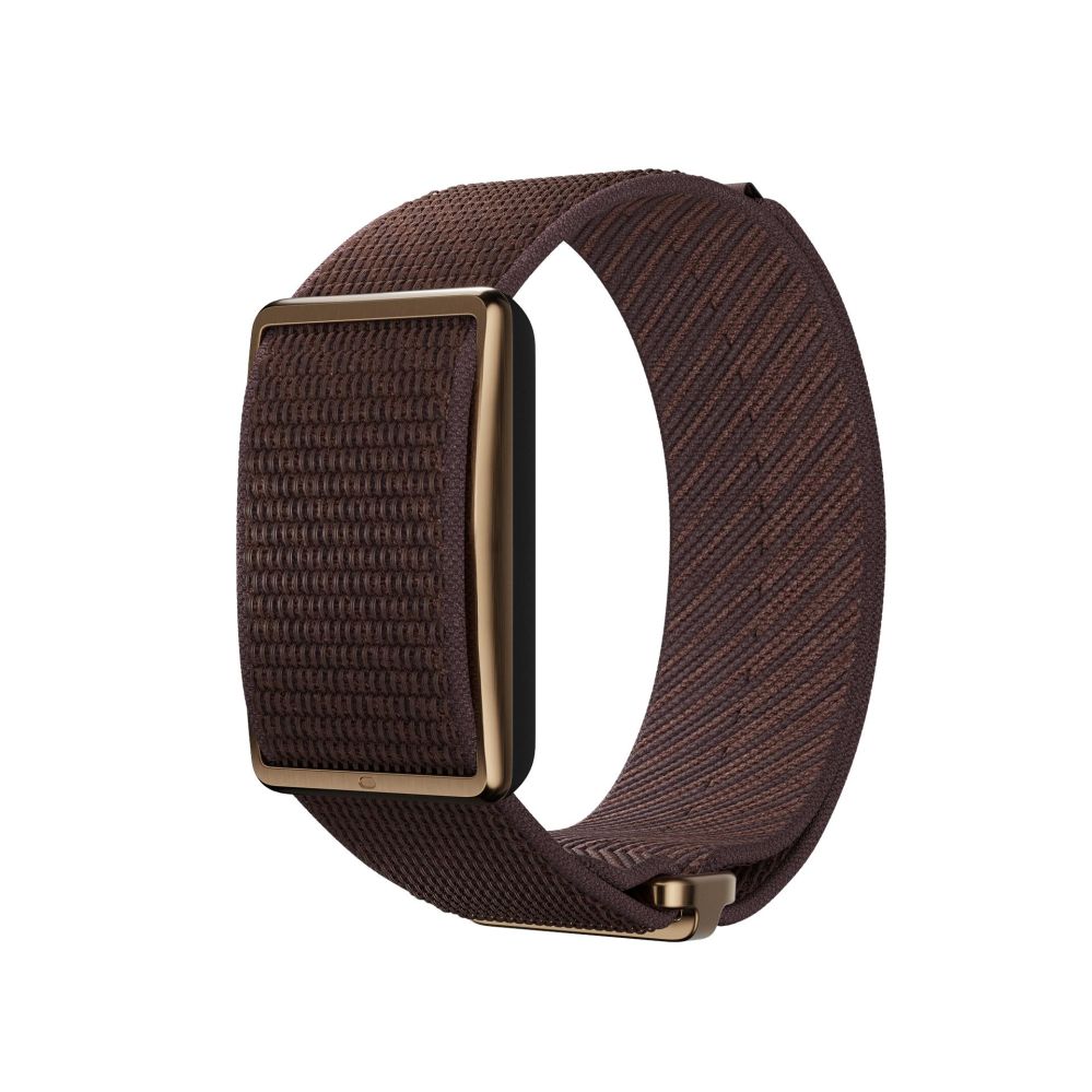 Fitness käevõru Polar  LOOP GEN2 COP/BRN S-L
