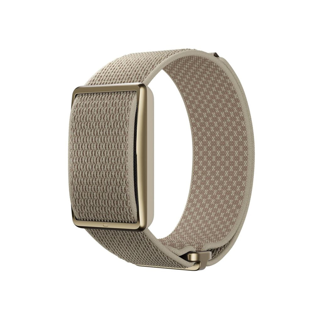 Fitness käevõru Polar  LOOP GEN2 GLD/SAND S-L