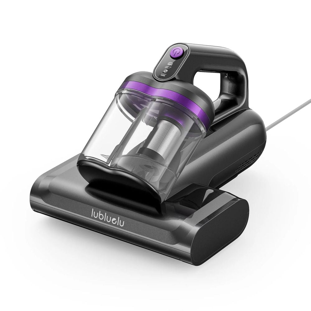 Tolmuimeja Lubluelu  CM208 Anti-Mite UV Mattress Vacuum Cleaner