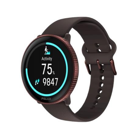 Nutikell Polar  Ignite 3 S-L Brown Copper