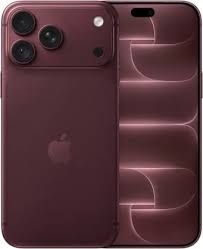 Nutitelefon Apple  iPhone 18 Pro 512GB JP ESIM Burgundy