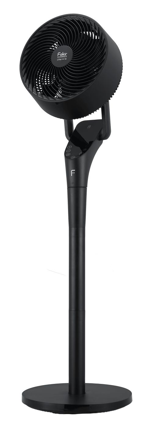 Ventilaator Fakir  PRESTIGE VC° 550 black 2in1 Stand -and Table Fan