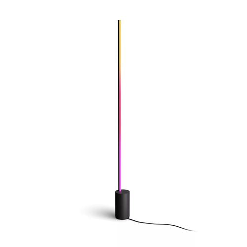 Настольная лампа Philips  Hue Gradient Signe floor lamp, black