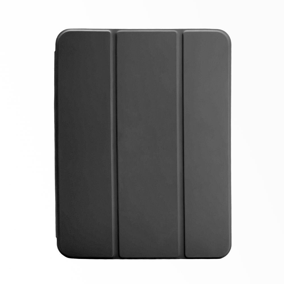 Kaaned Evelatus  iPad Air 10.9 Tablet case with imitate microfiber inside Black