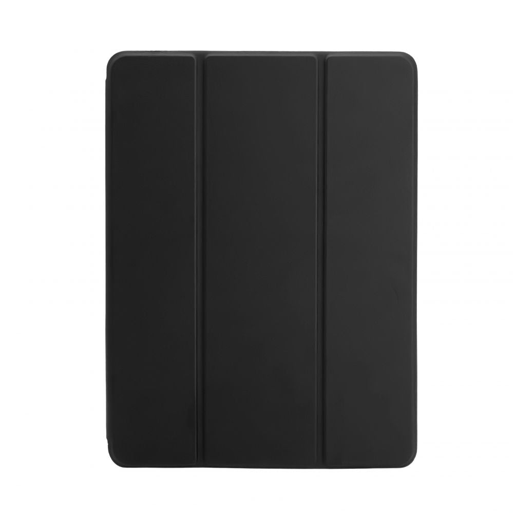 Kaaned Evelatus  iPad 10.2 Tablet case with imitate microfiber inside Black