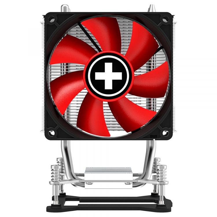 Кулер XILENCE  CPU COOLER S1150/S1155/S1156/XC026