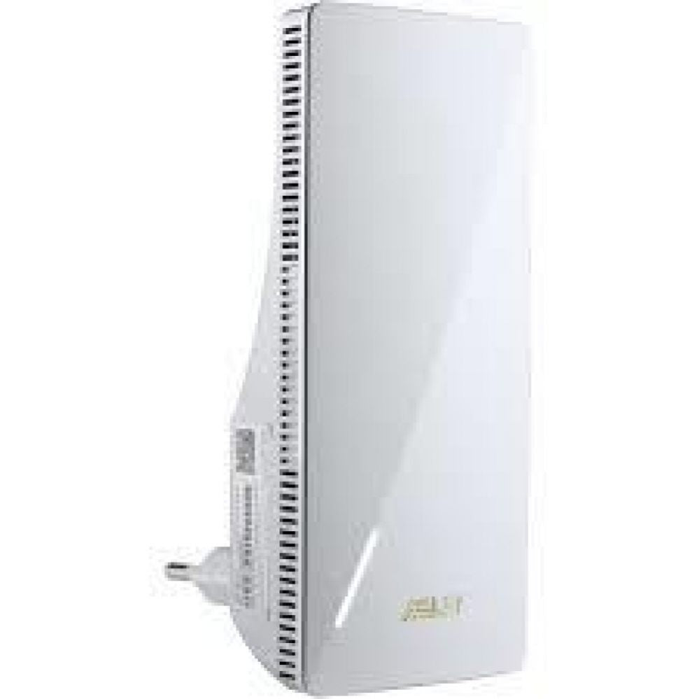 Ruuterid Asus  WRL RANGE EXTENDER 3000MBPS/DUAL BAND RP-AX58